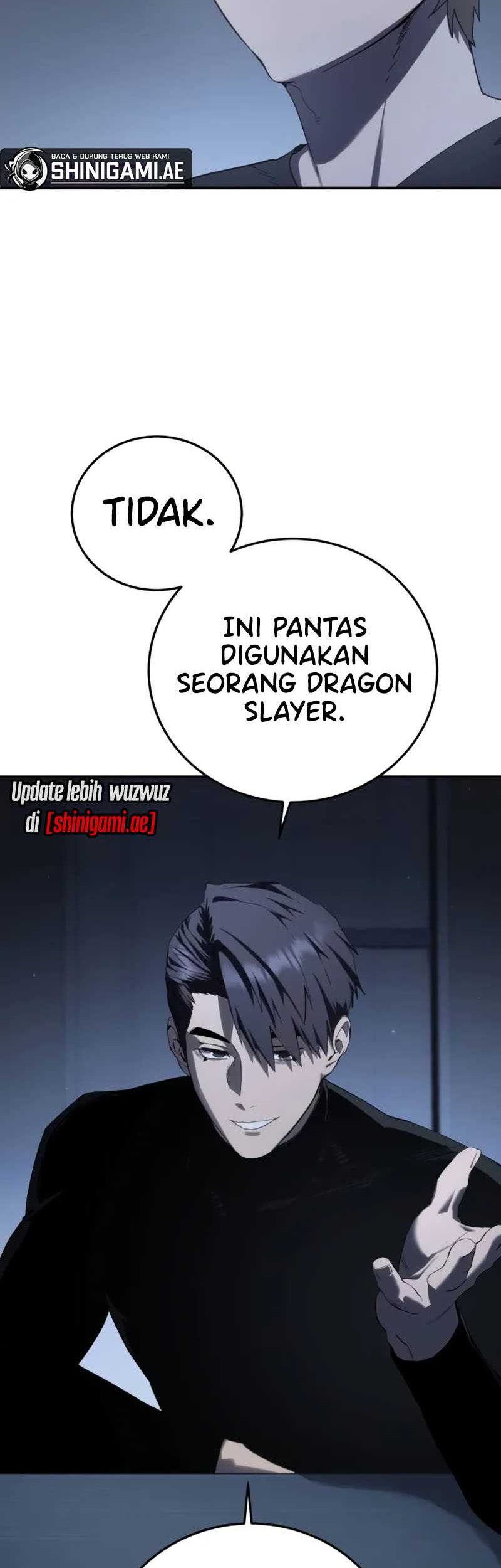 Star Embracing Swordmaster Chapter 76 Halaman 18