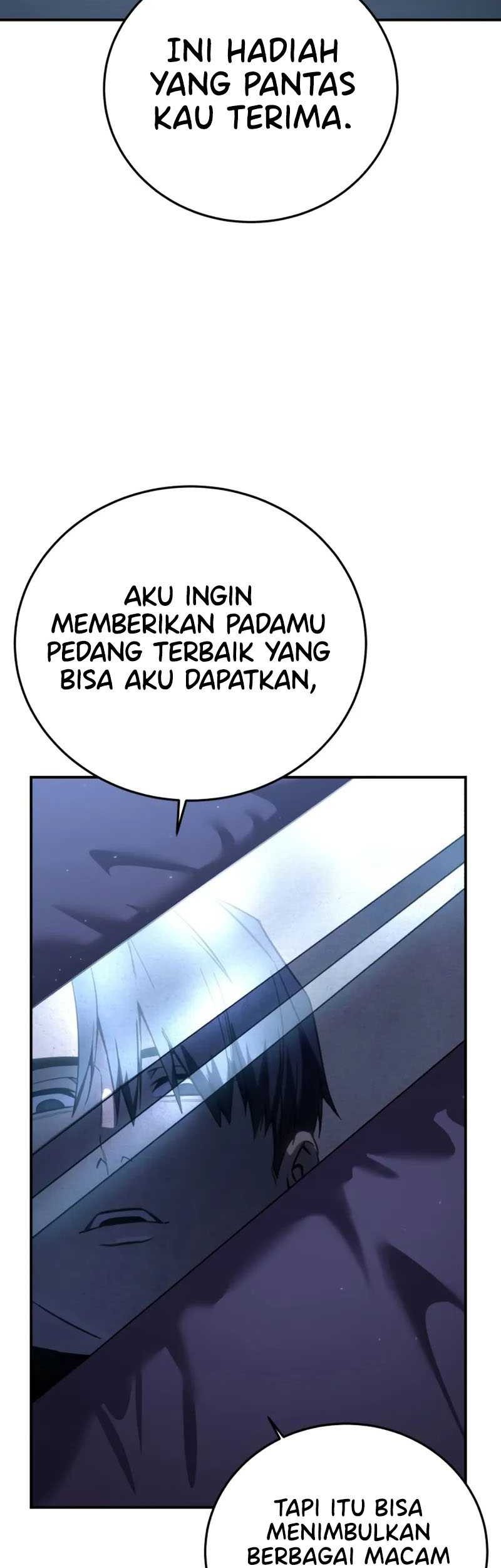 Star Embracing Swordmaster Chapter 76 Halaman 19