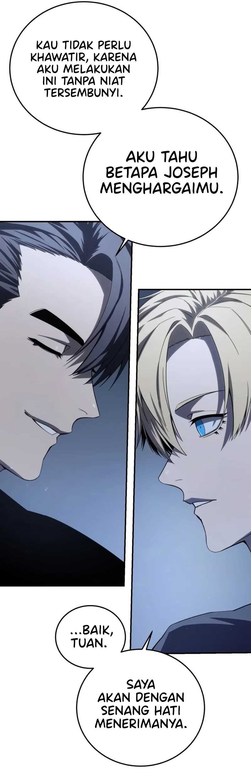 Star Embracing Swordmaster Chapter 76 Halaman 21