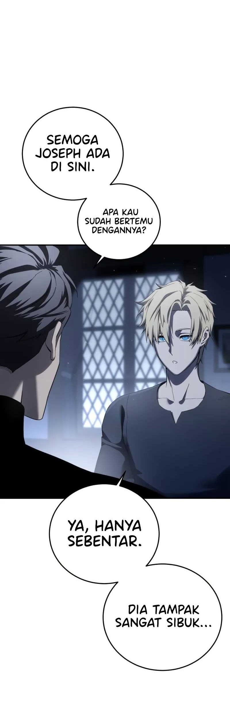 Star Embracing Swordmaster Chapter 76 Halaman 22