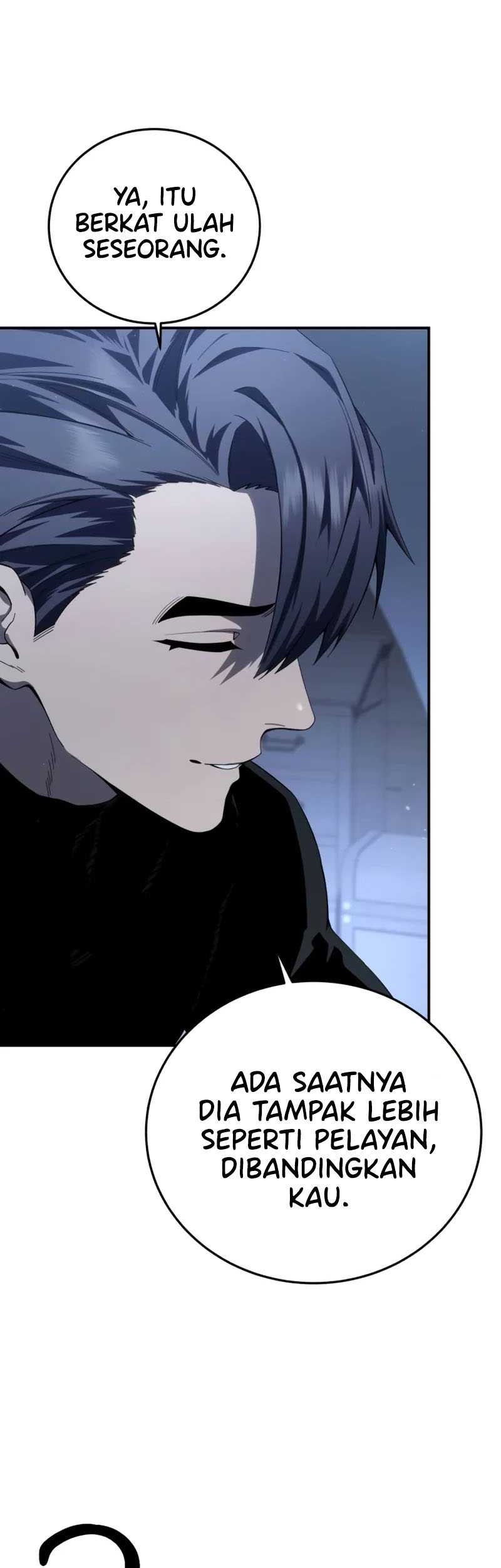 Star Embracing Swordmaster Chapter 76 Halaman 23