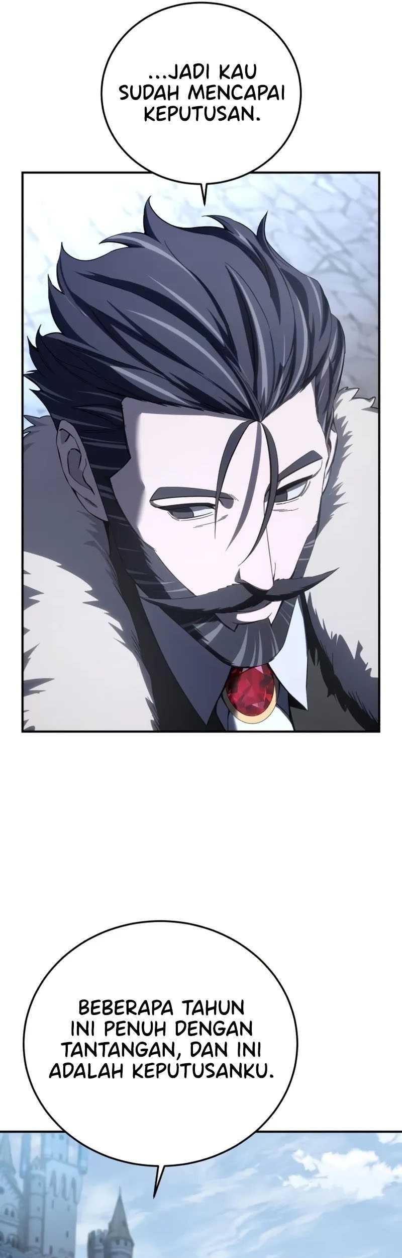 Star Embracing Swordmaster Chapter 76 Halaman 29