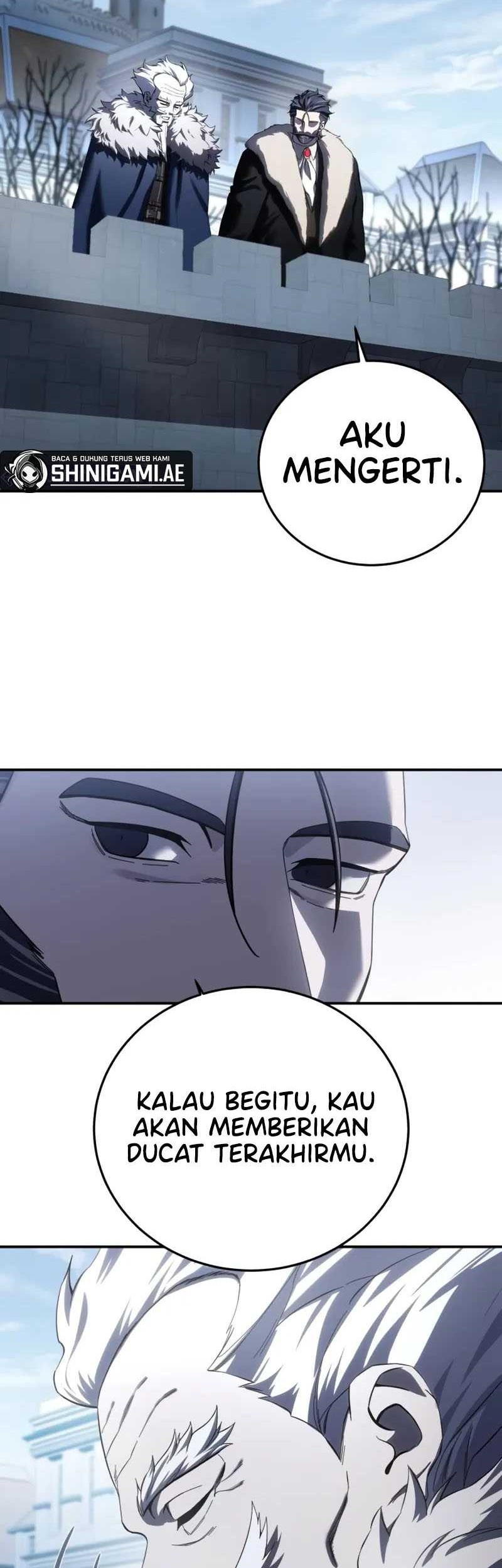 Star Embracing Swordmaster Chapter 76 Halaman 30