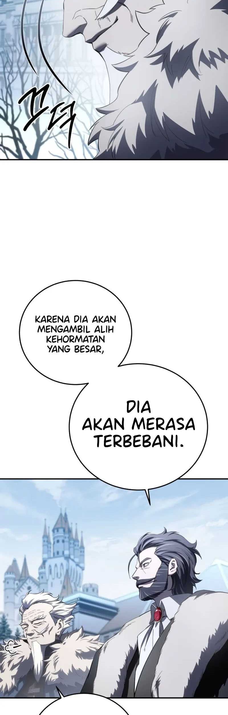 Star Embracing Swordmaster Chapter 76 Halaman 31
