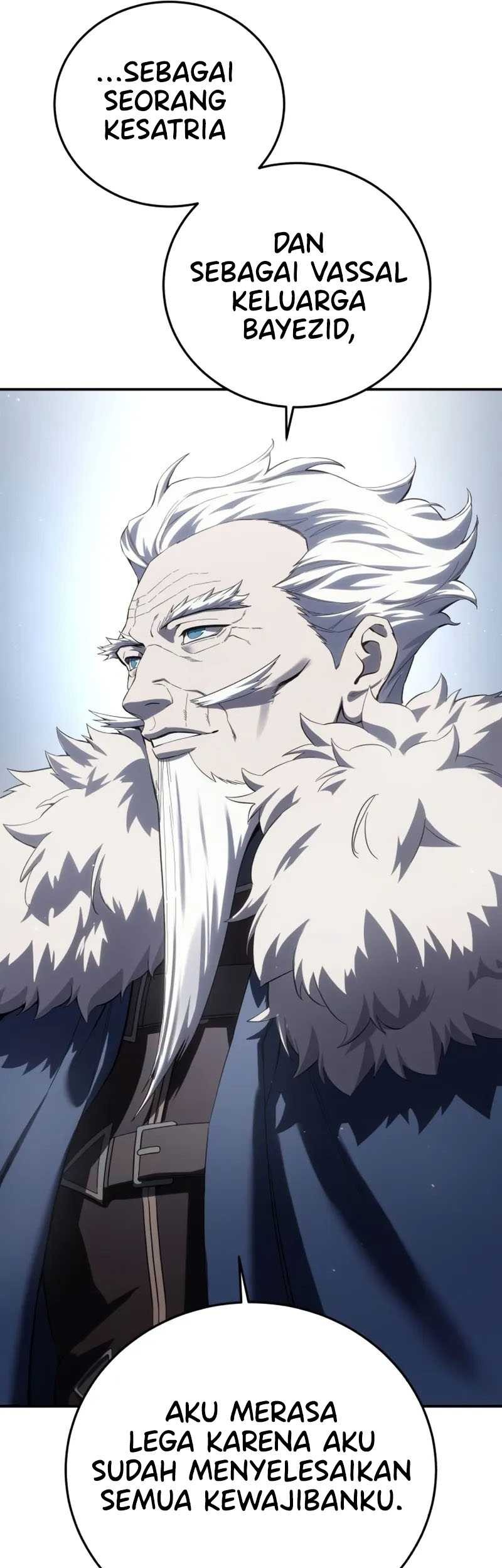 Star Embracing Swordmaster Chapter 76 Halaman 33