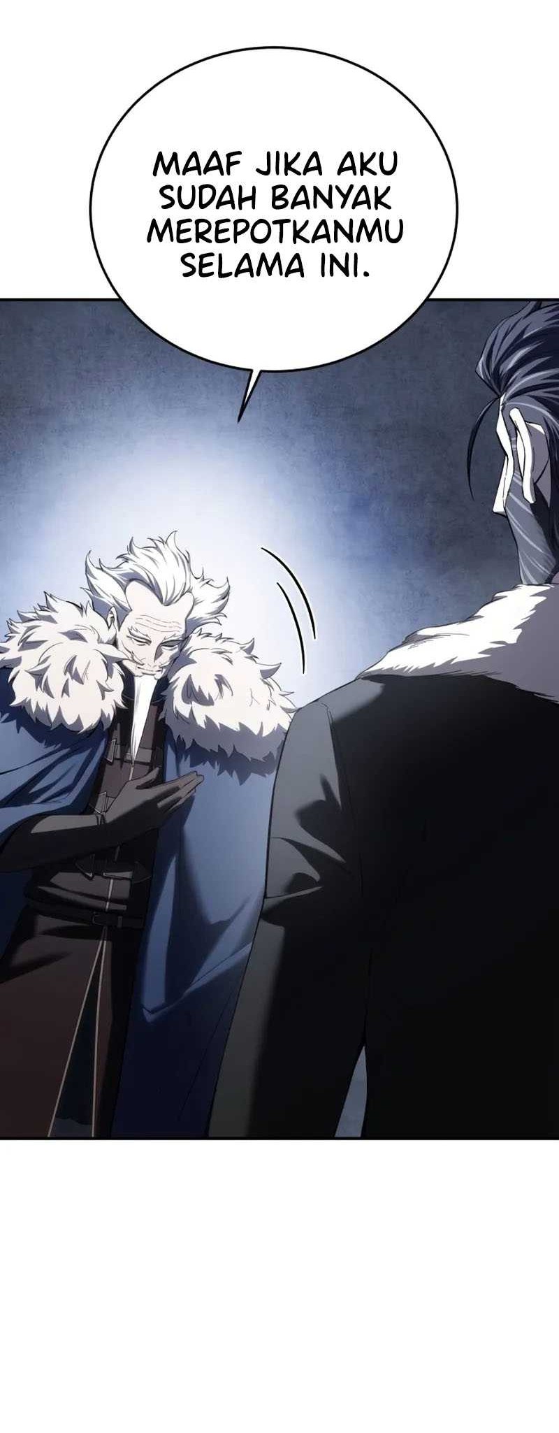 Star Embracing Swordmaster Chapter 76 Halaman 36
