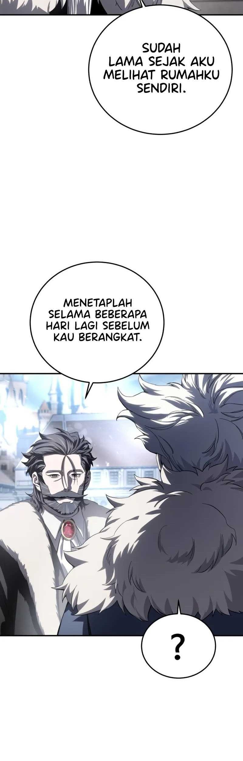 Star Embracing Swordmaster Chapter 76 Halaman 38