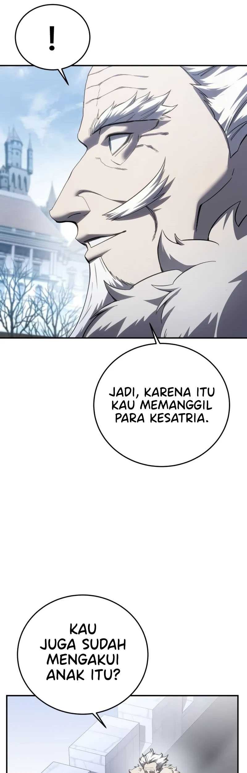 Star Embracing Swordmaster Chapter 76 Halaman 41