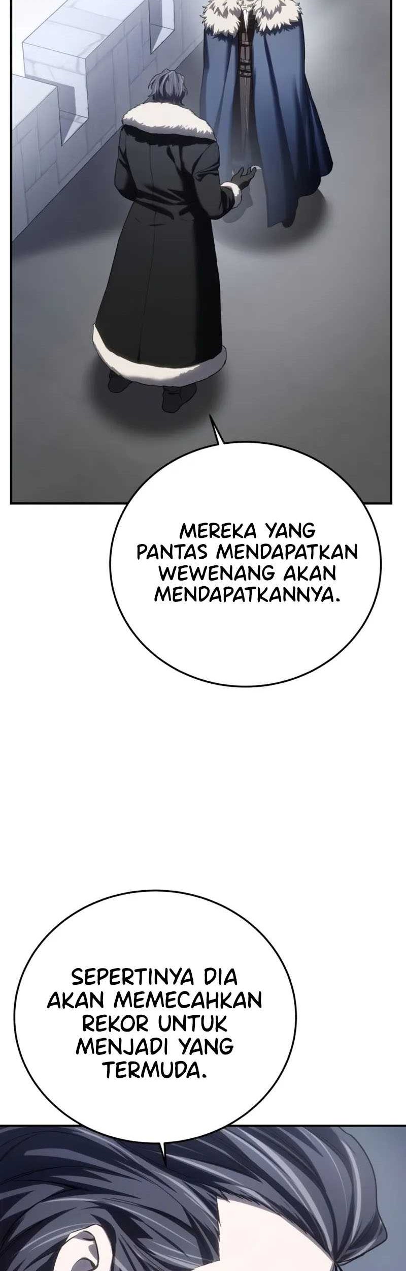 Star Embracing Swordmaster Chapter 76 Halaman 42