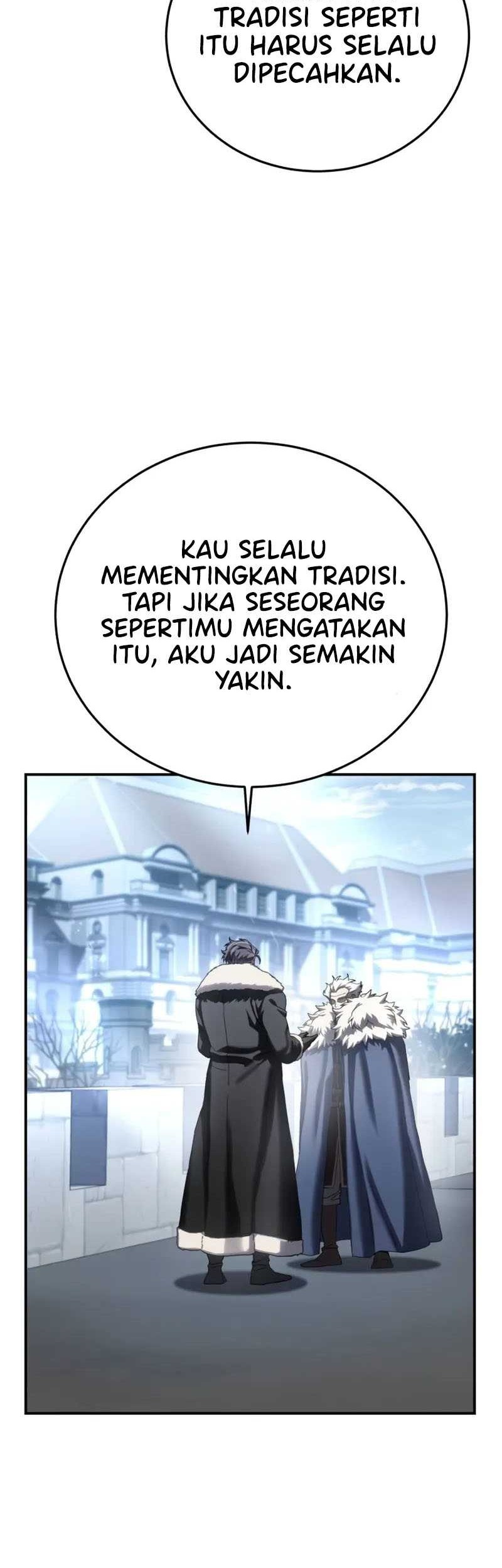 Star Embracing Swordmaster Chapter 76 Halaman 44