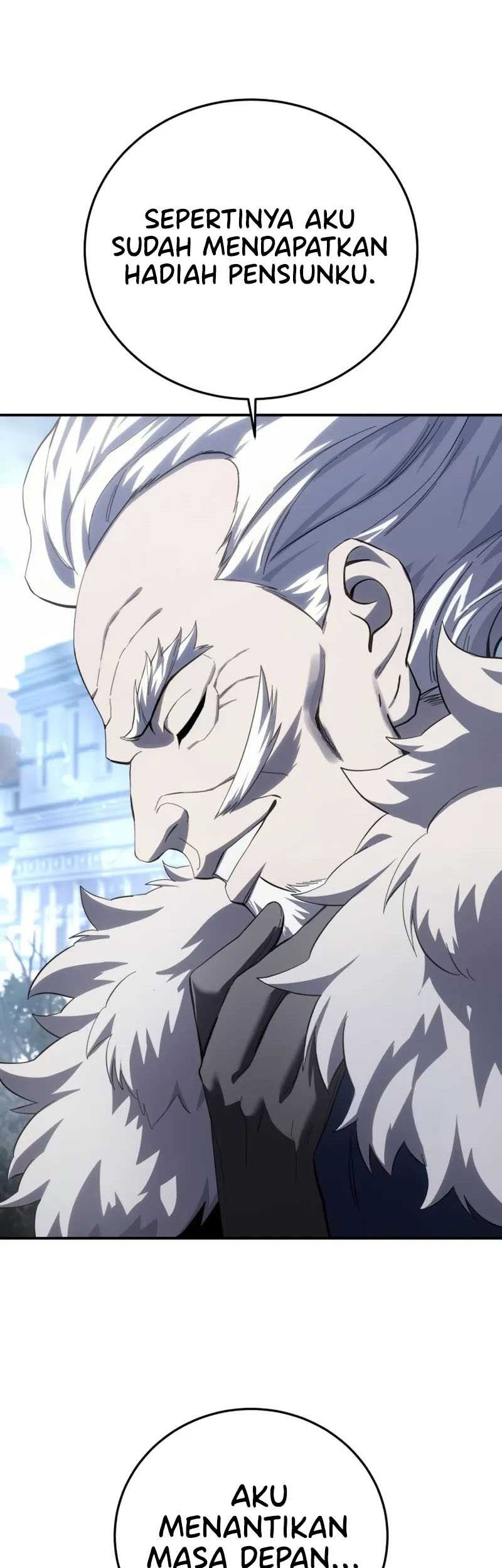 Star Embracing Swordmaster Chapter 76 Halaman 45