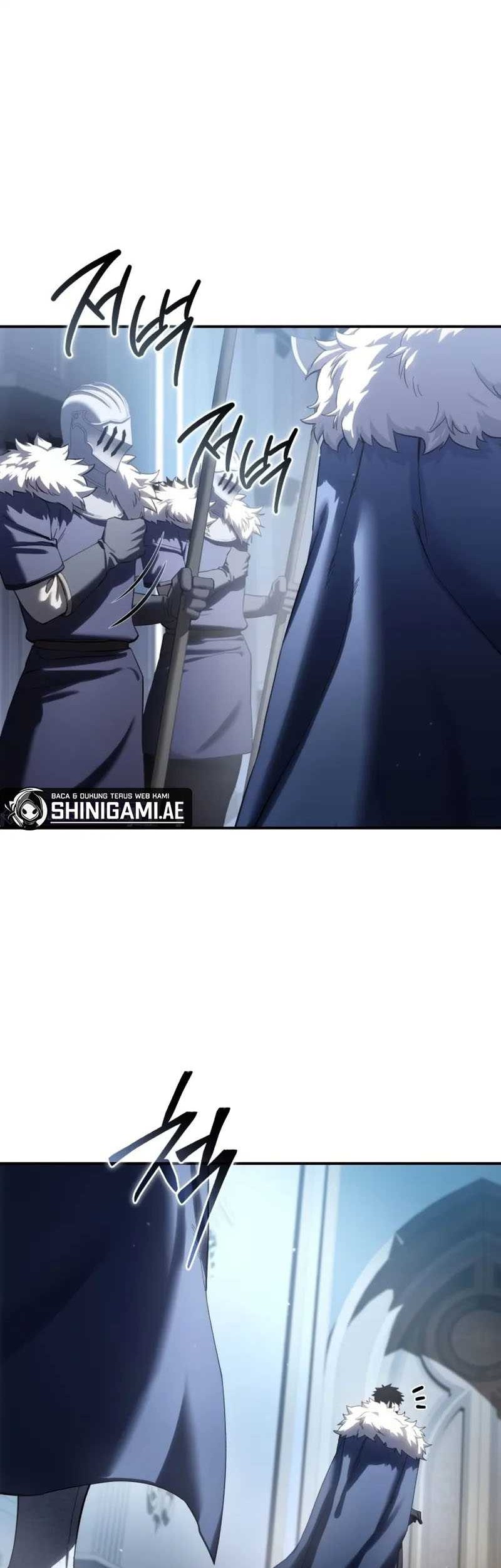 Star Embracing Swordmaster Chapter 76 Halaman 50