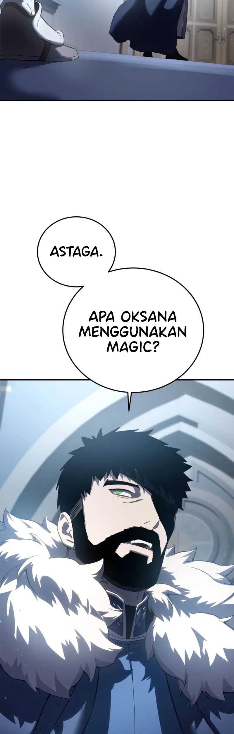 Star Embracing Swordmaster Chapter 76 Halaman 51