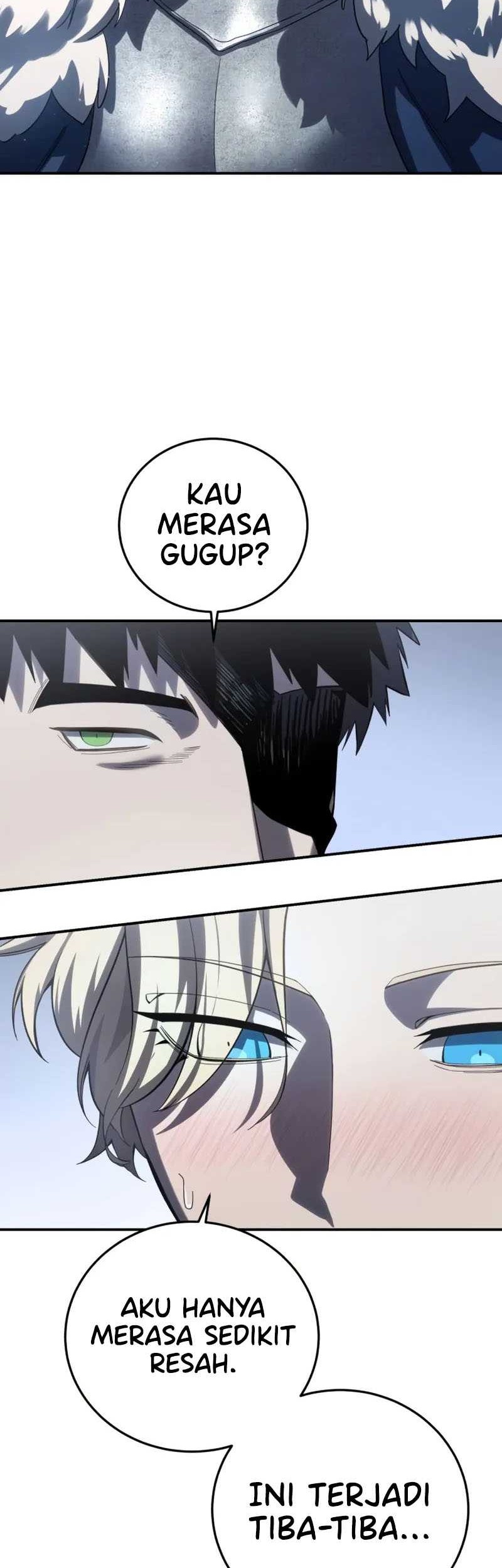 Star Embracing Swordmaster Chapter 76 Halaman 54
