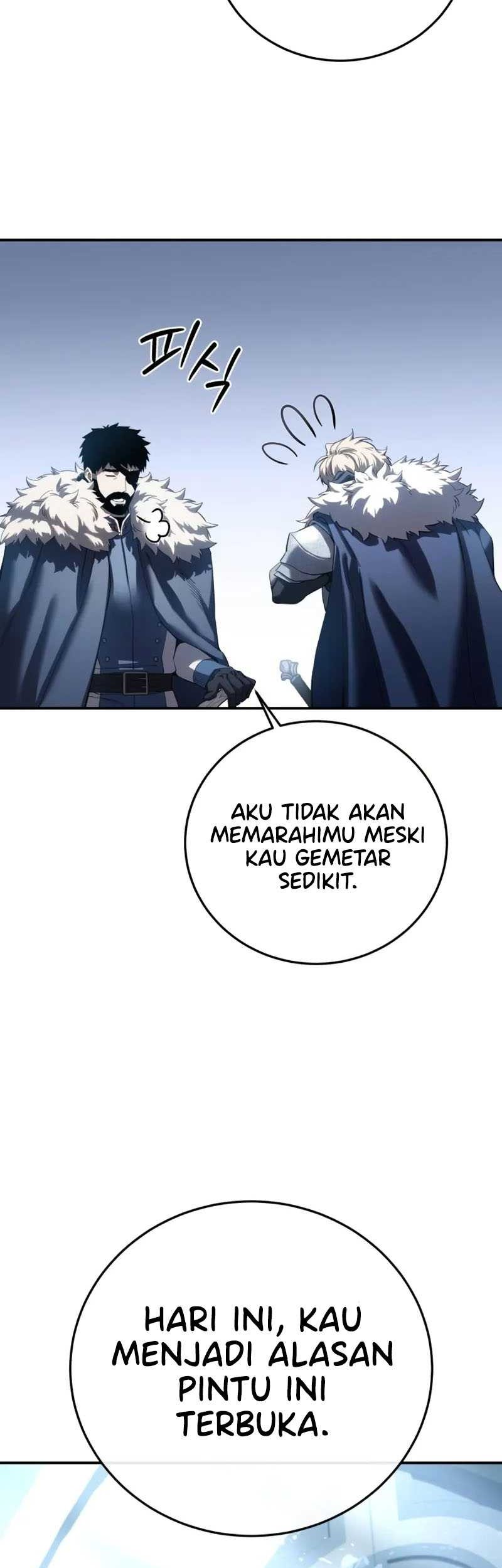 Star Embracing Swordmaster Chapter 76 Halaman 55