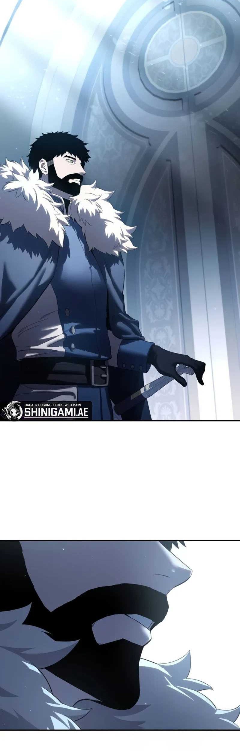 Star Embracing Swordmaster Chapter 76 Halaman 56