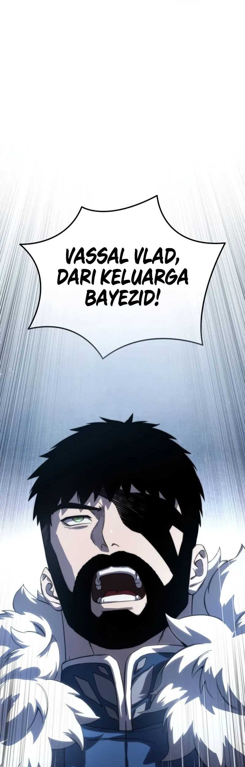 Star Embracing Swordmaster Chapter 76 Halaman 57