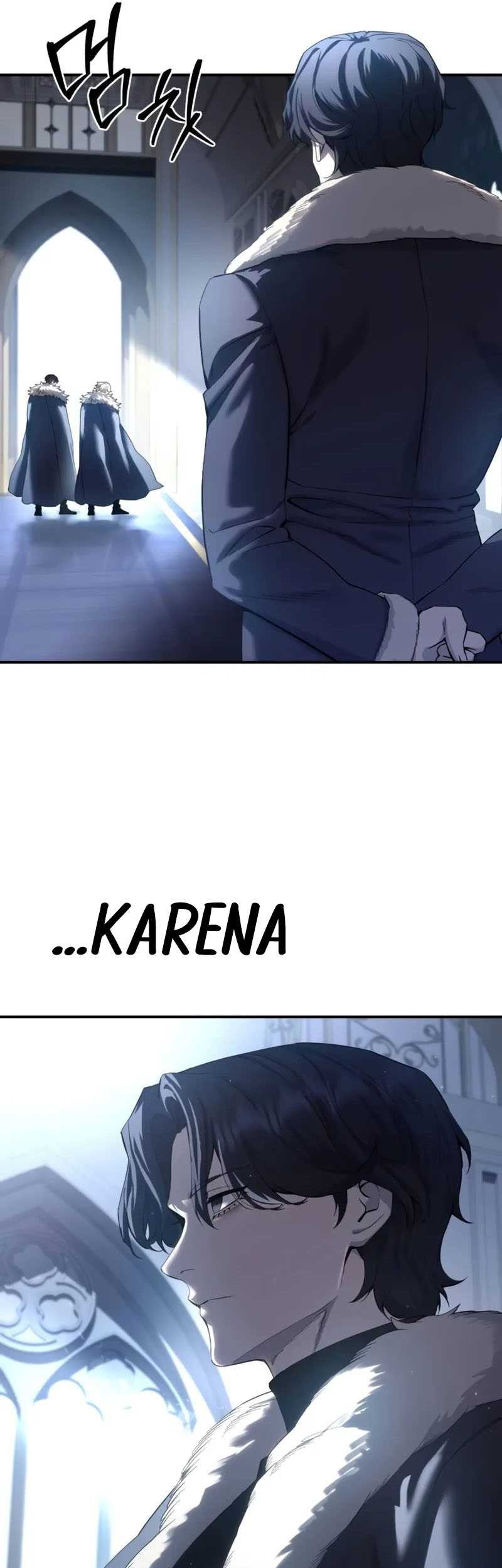 Star Embracing Swordmaster Chapter 76 Halaman 65