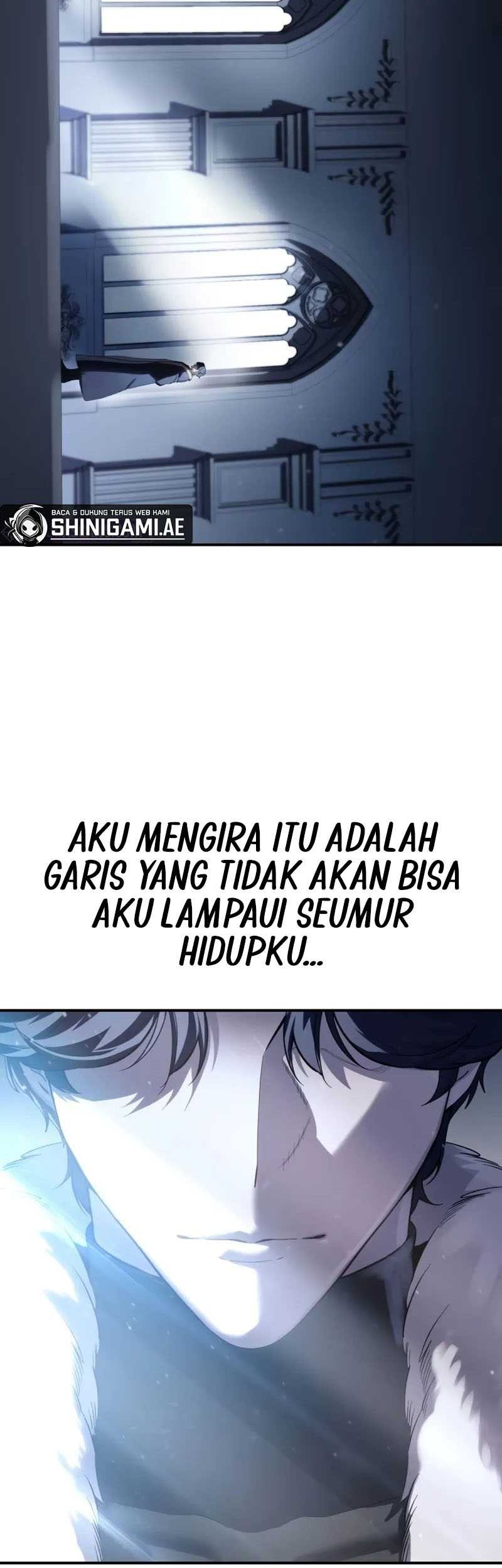 Star Embracing Swordmaster Chapter 76 Halaman 67