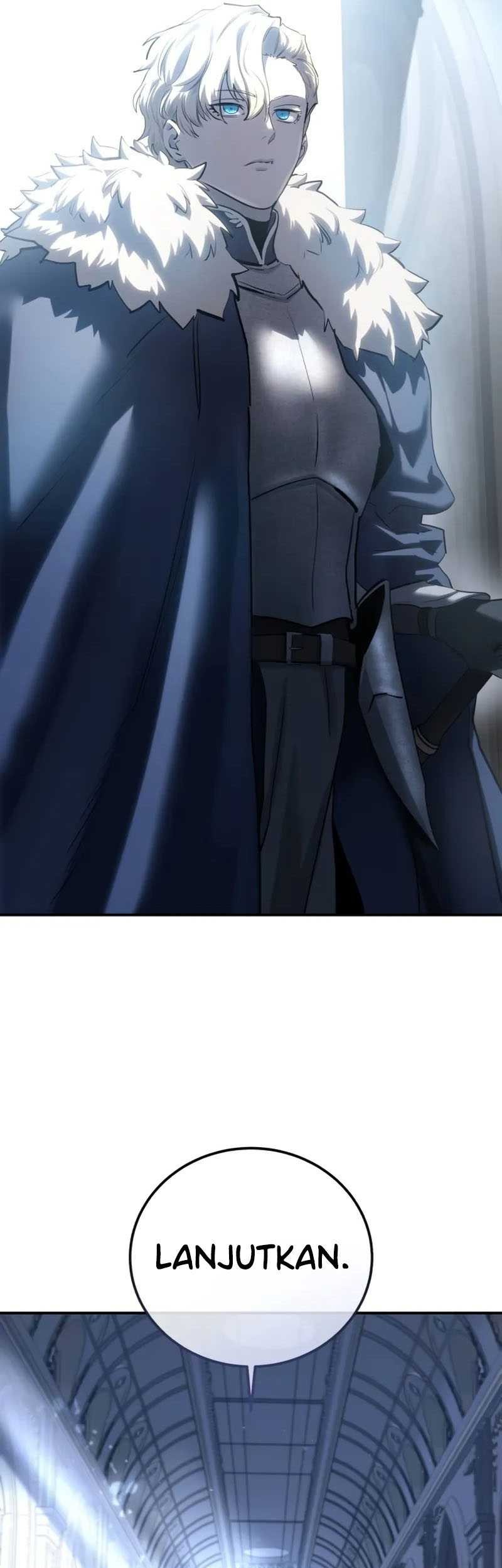 Star Embracing Swordmaster Chapter 76 Halaman 69