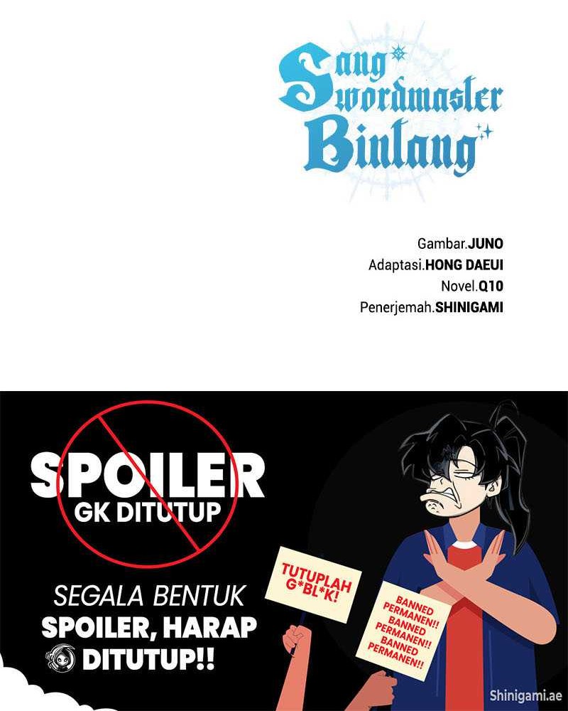 Star Embracing Swordmaster Chapter 76 Halaman 74