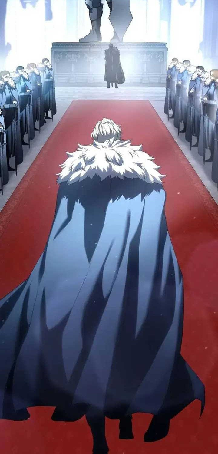 Star Embracing Swordmaster Chapter 77 Halaman 5
