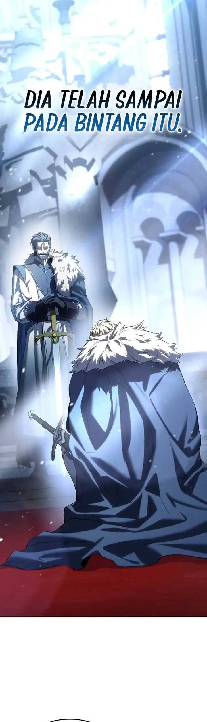Star Embracing Swordmaster Chapter 77 Halaman 7