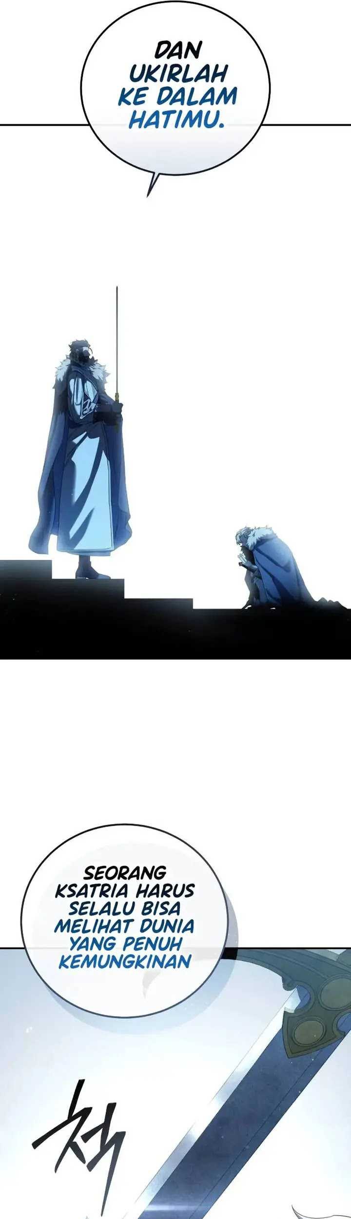 Star Embracing Swordmaster Chapter 77 Halaman 10