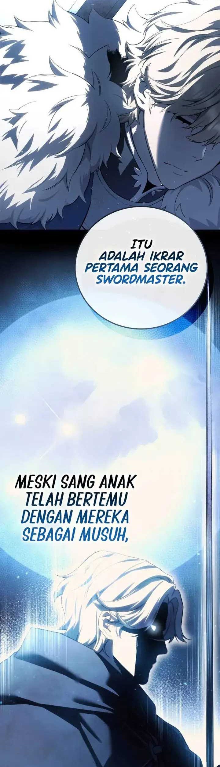 Star Embracing Swordmaster Chapter 77 Halaman 11