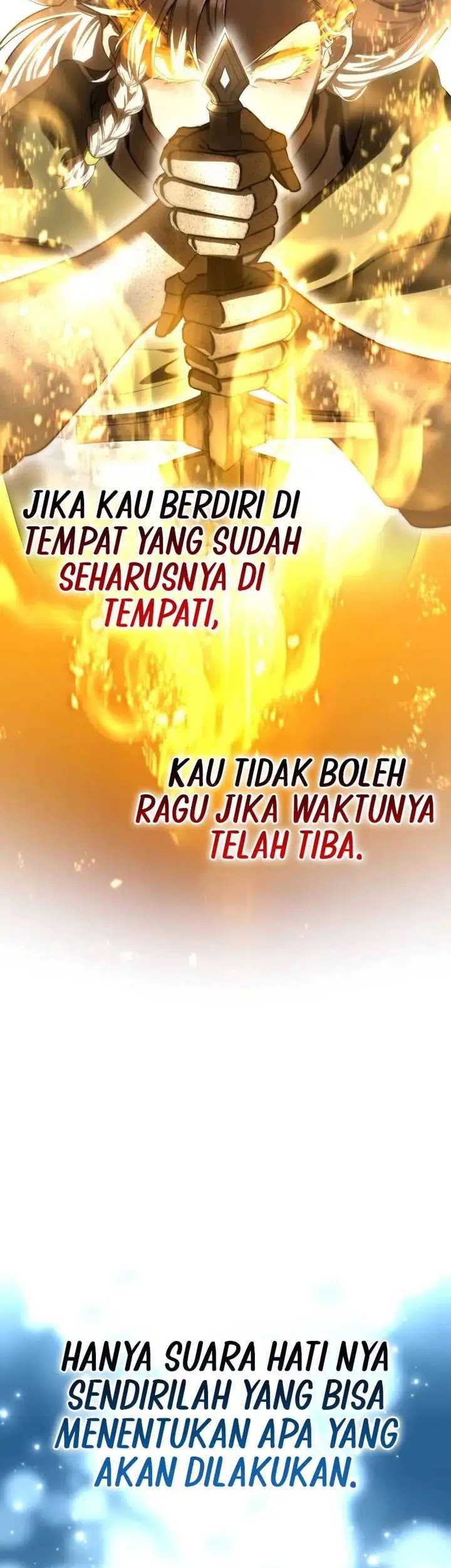 Star Embracing Swordmaster Chapter 77 Halaman 16