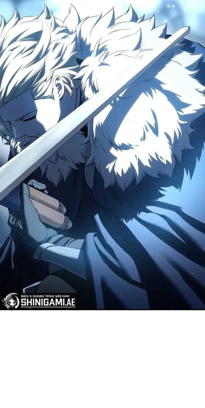 Star Embracing Swordmaster Chapter 77 Halaman 17