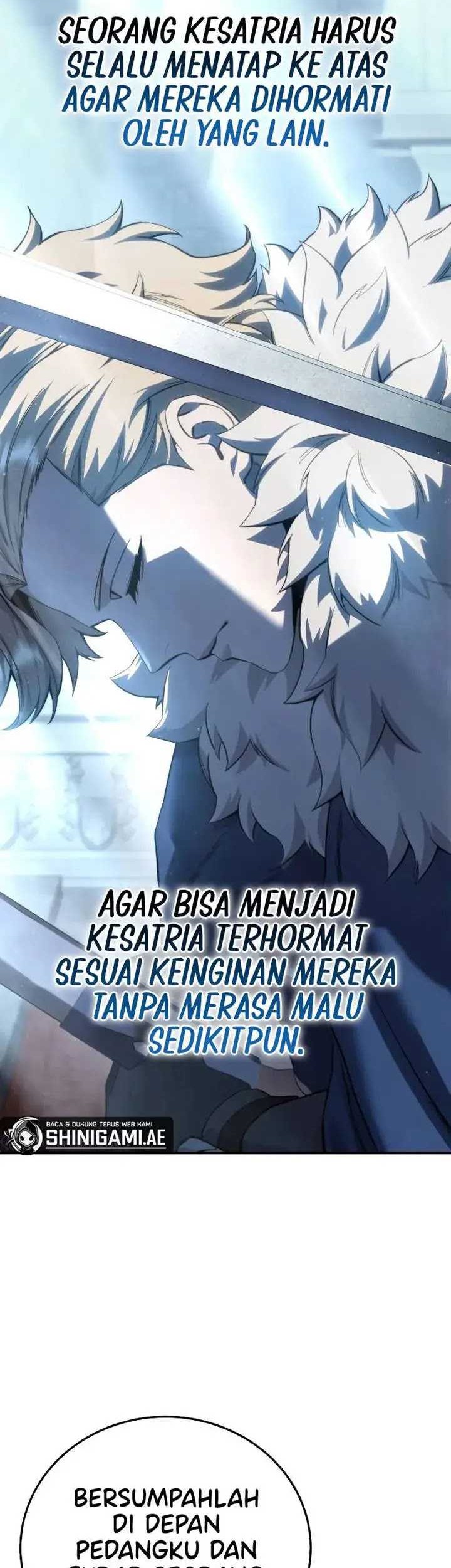 Star Embracing Swordmaster Chapter 77 Halaman 19
