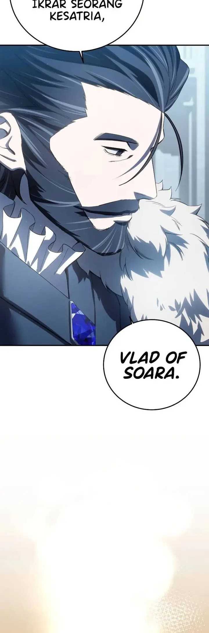 Star Embracing Swordmaster Chapter 77 Halaman 20