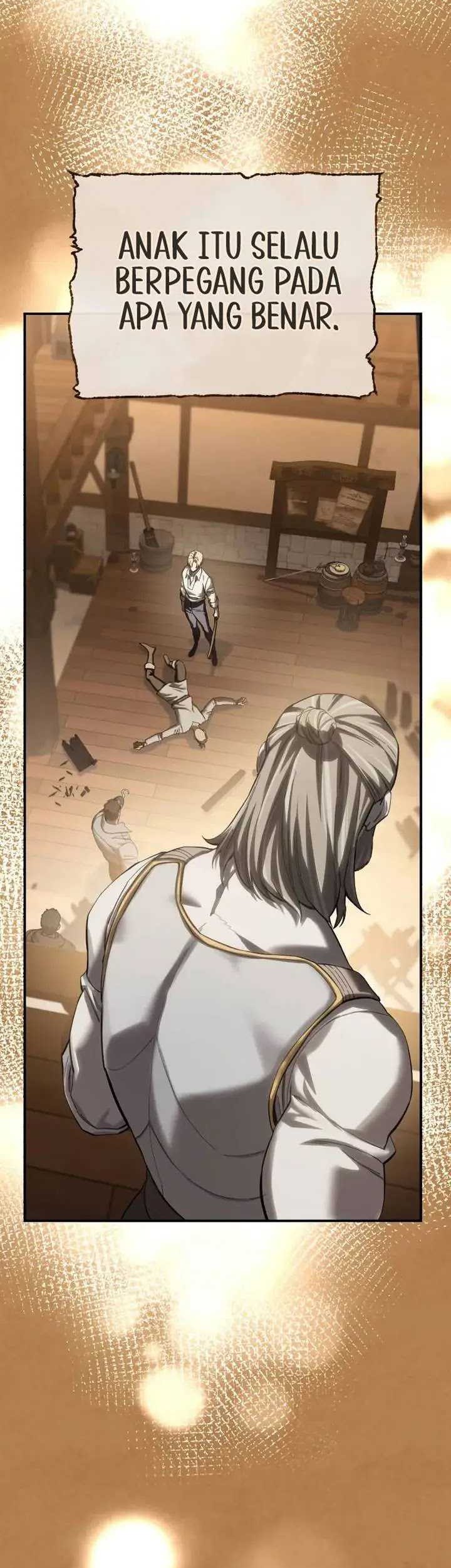 Star Embracing Swordmaster Chapter 77 Halaman 23