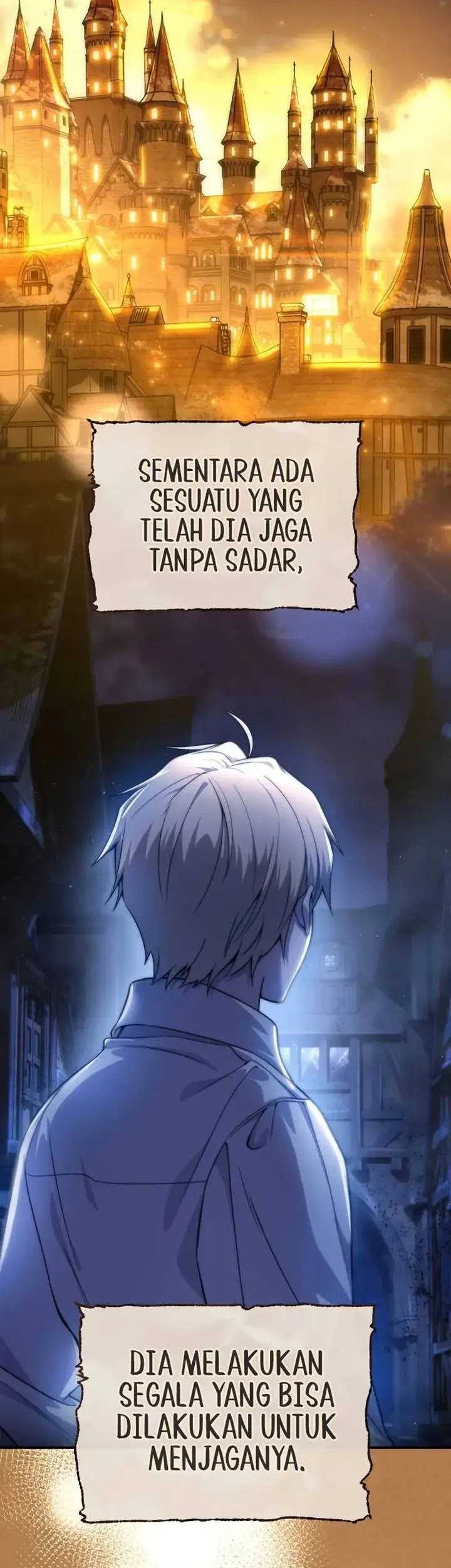 Star Embracing Swordmaster Chapter 77 Halaman 26