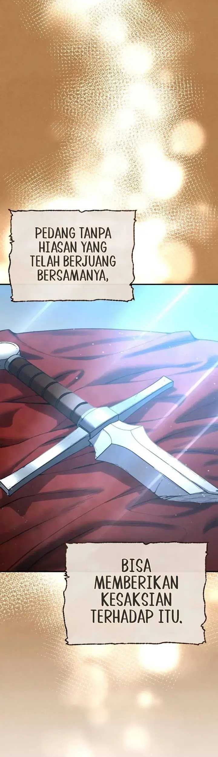 Star Embracing Swordmaster Chapter 77 Halaman 27