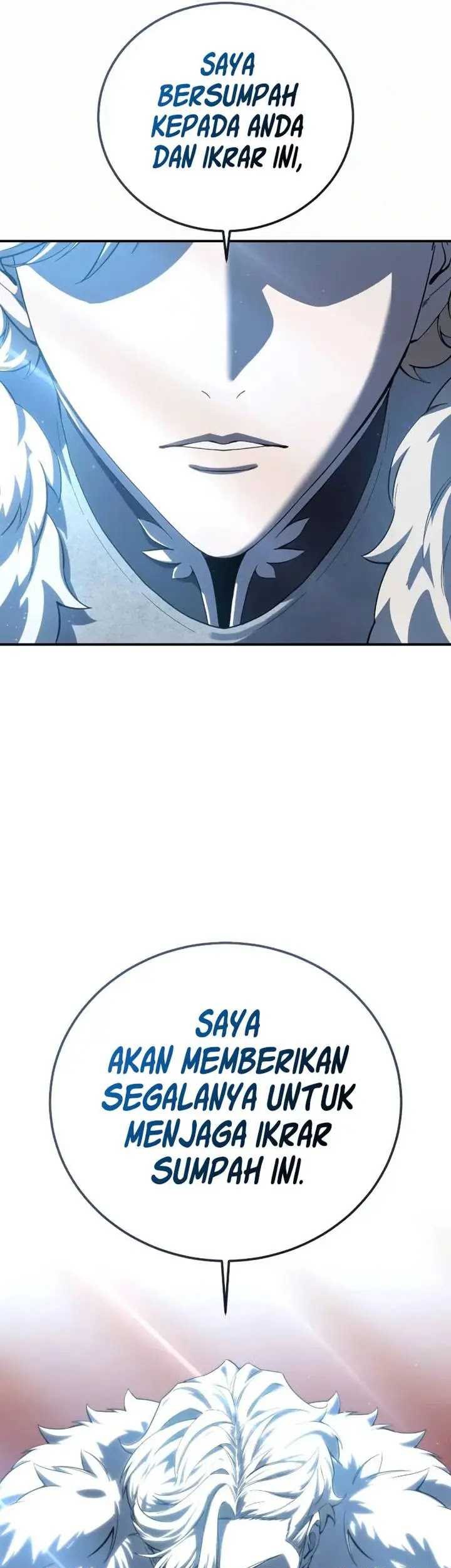 Star Embracing Swordmaster Chapter 77 Halaman 29
