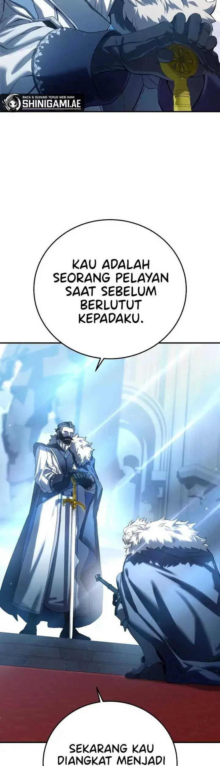 Star Embracing Swordmaster Chapter 77 Halaman 31