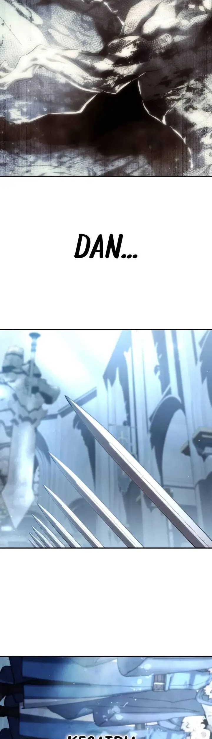 Star Embracing Swordmaster Chapter 77 Halaman 35