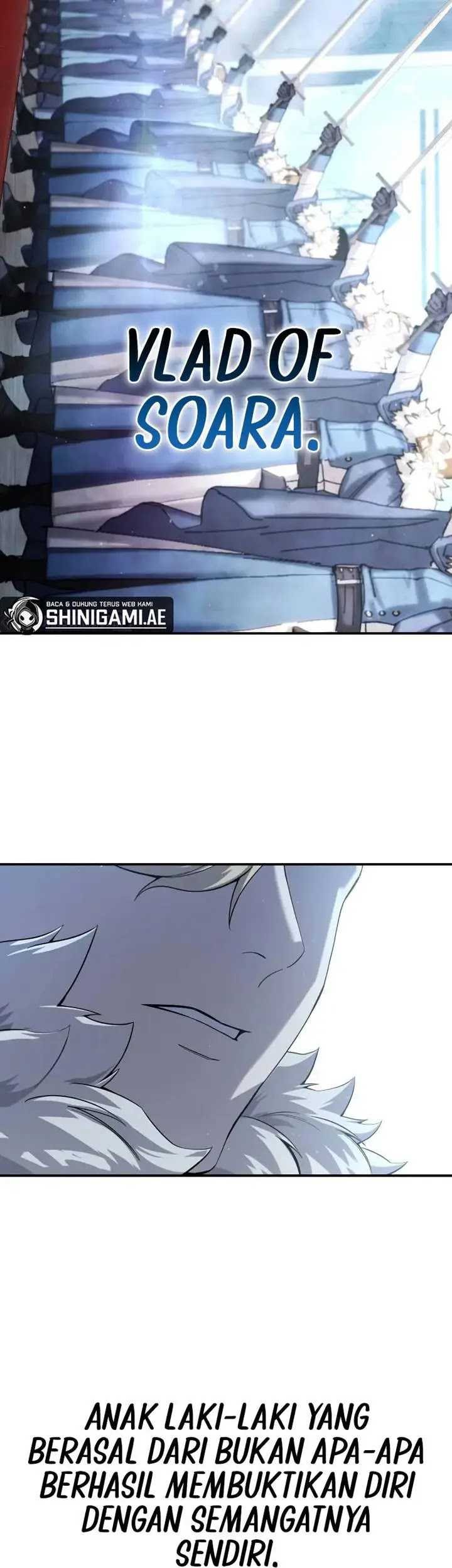 Star Embracing Swordmaster Chapter 77 Halaman 37
