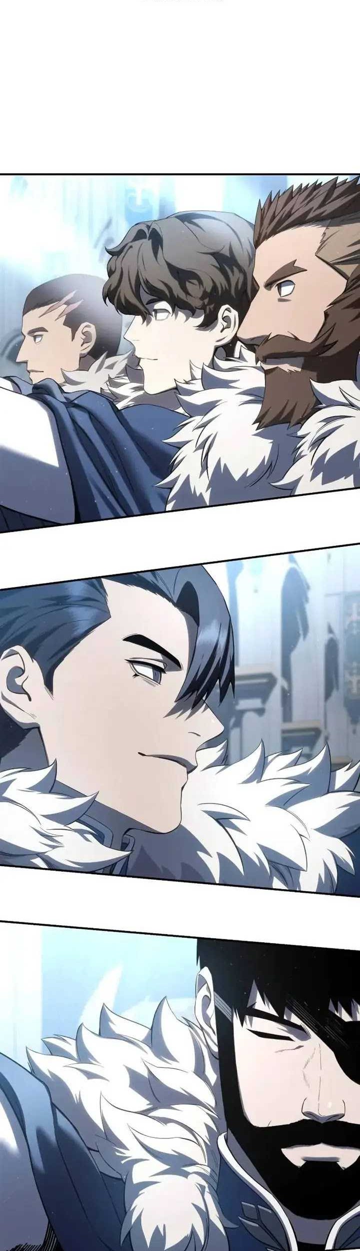 Star Embracing Swordmaster Chapter 77 Halaman 38