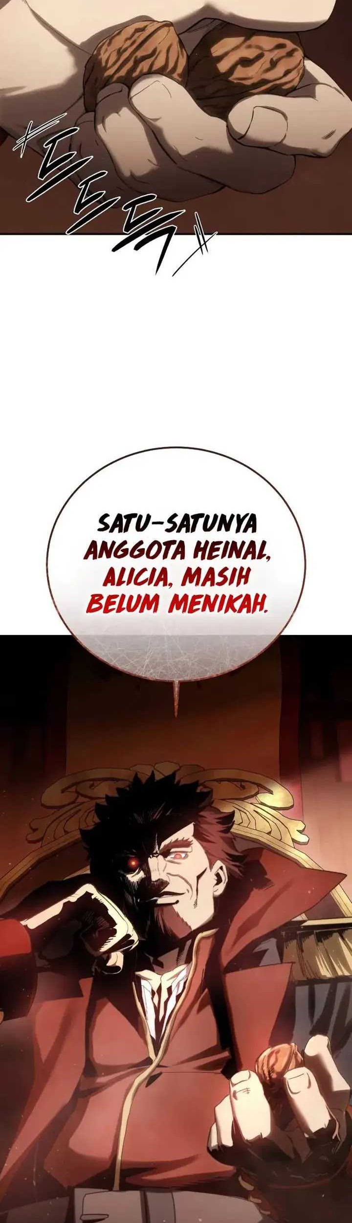 Star Embracing Swordmaster Chapter 77 Halaman 46