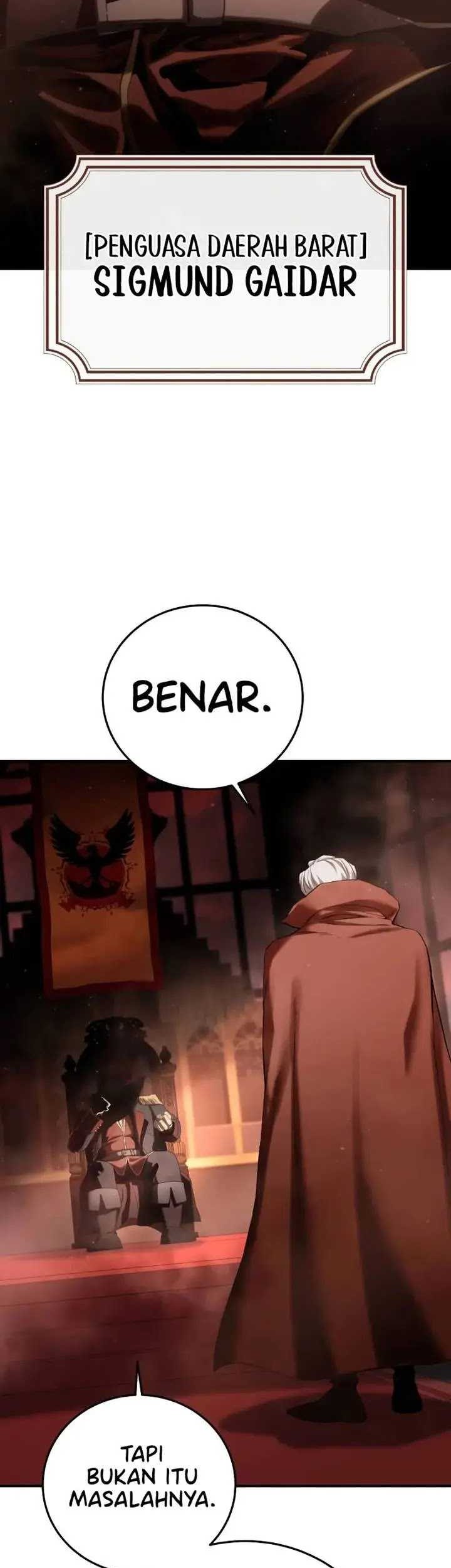 Star Embracing Swordmaster Chapter 77 Halaman 47