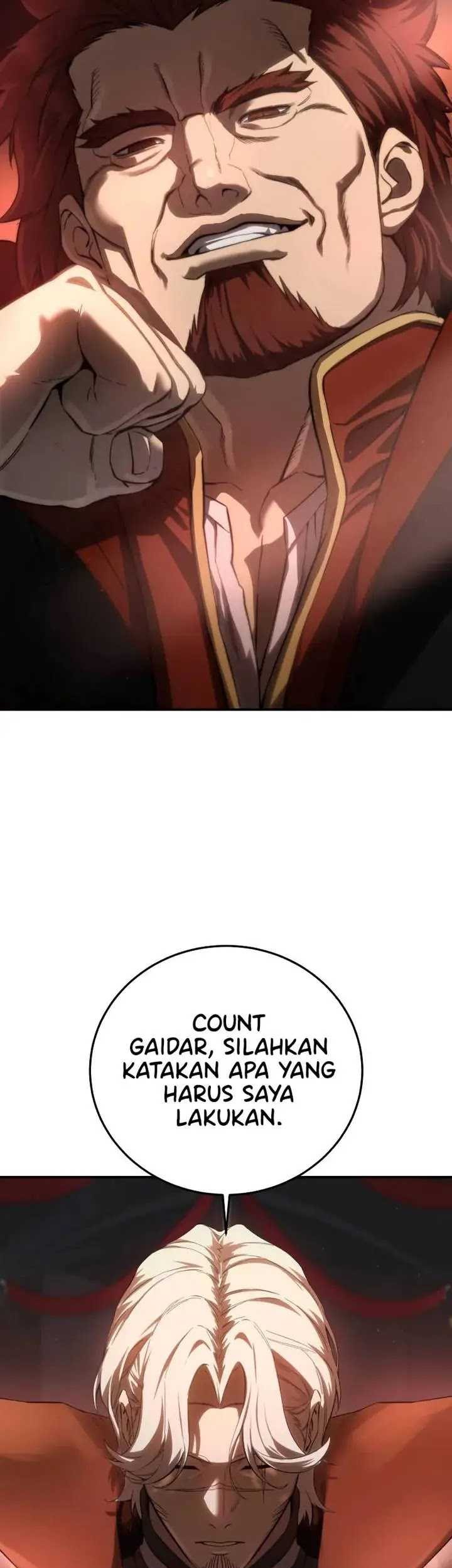 Star Embracing Swordmaster Chapter 77 Halaman 49