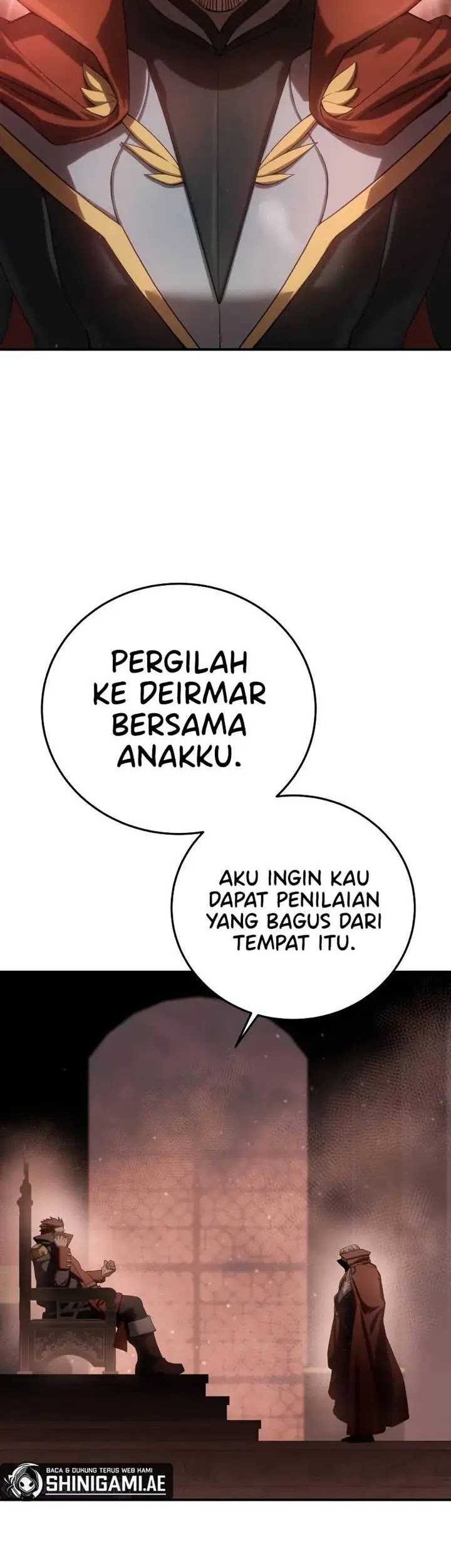 Star Embracing Swordmaster Chapter 77 Halaman 50