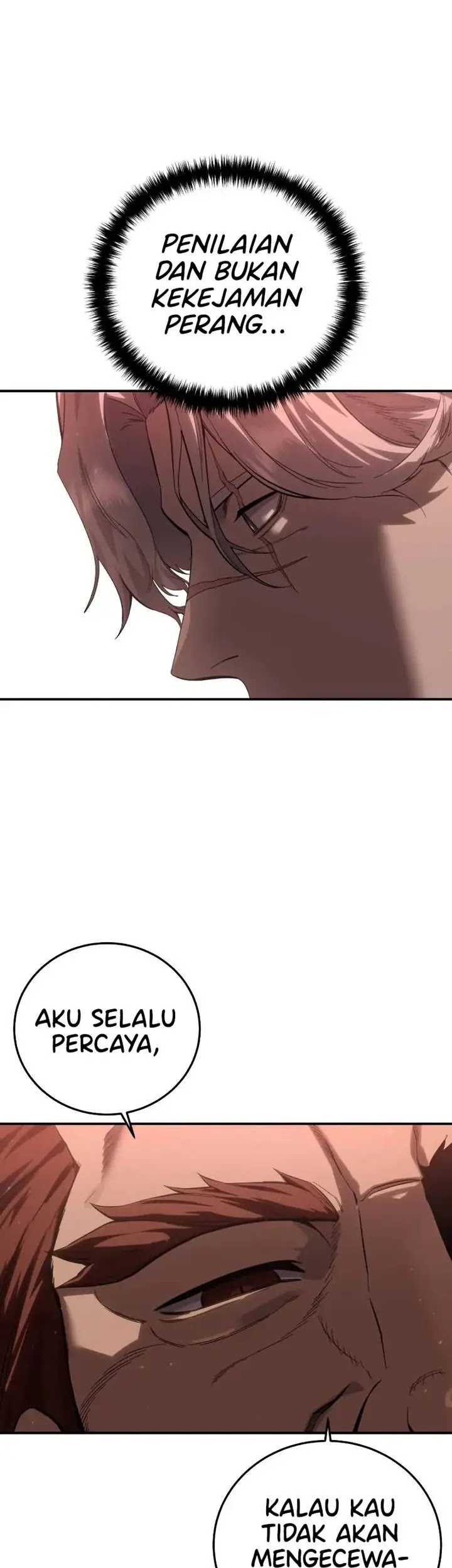 Star Embracing Swordmaster Chapter 77 Halaman 51