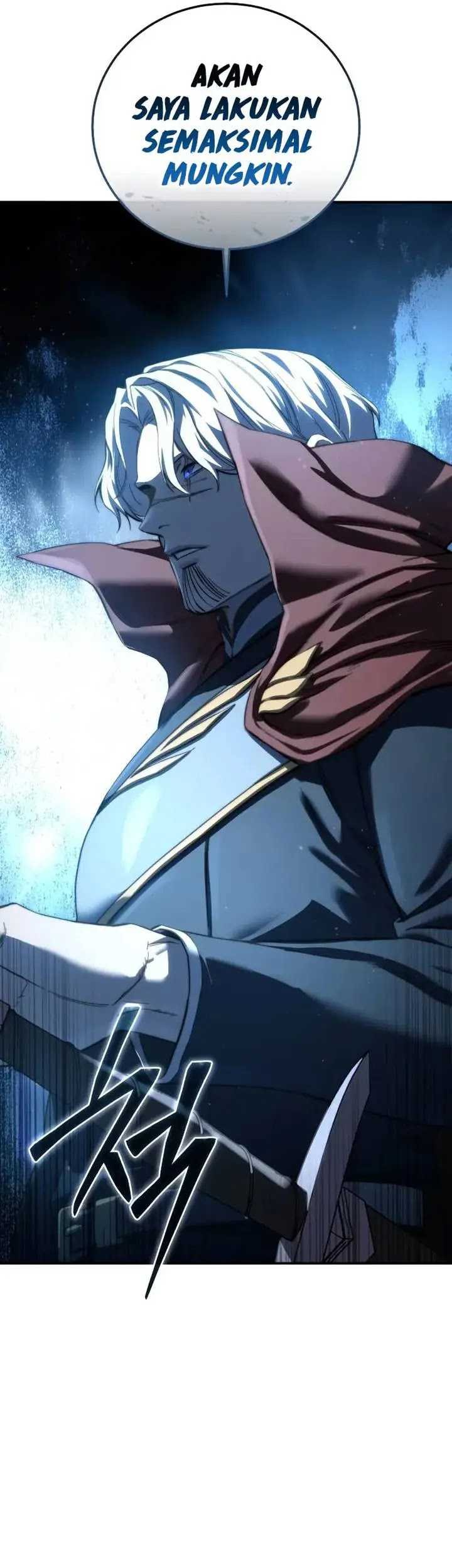 Star Embracing Swordmaster Chapter 77 Halaman 53
