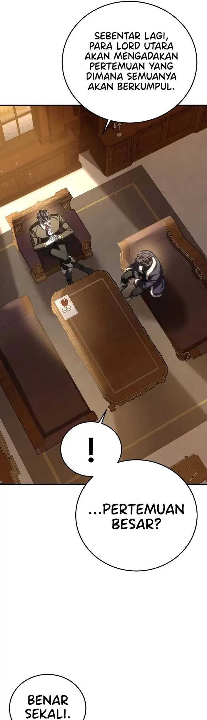 Star Embracing Swordmaster Chapter 77 Halaman 57