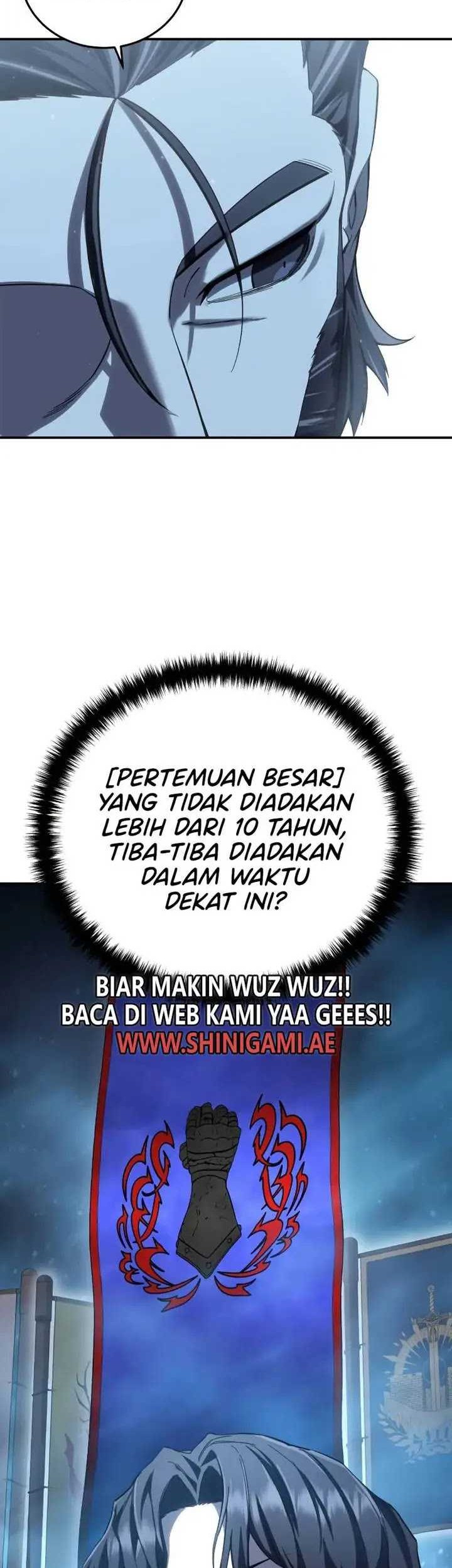 Star Embracing Swordmaster Chapter 77 Halaman 58
