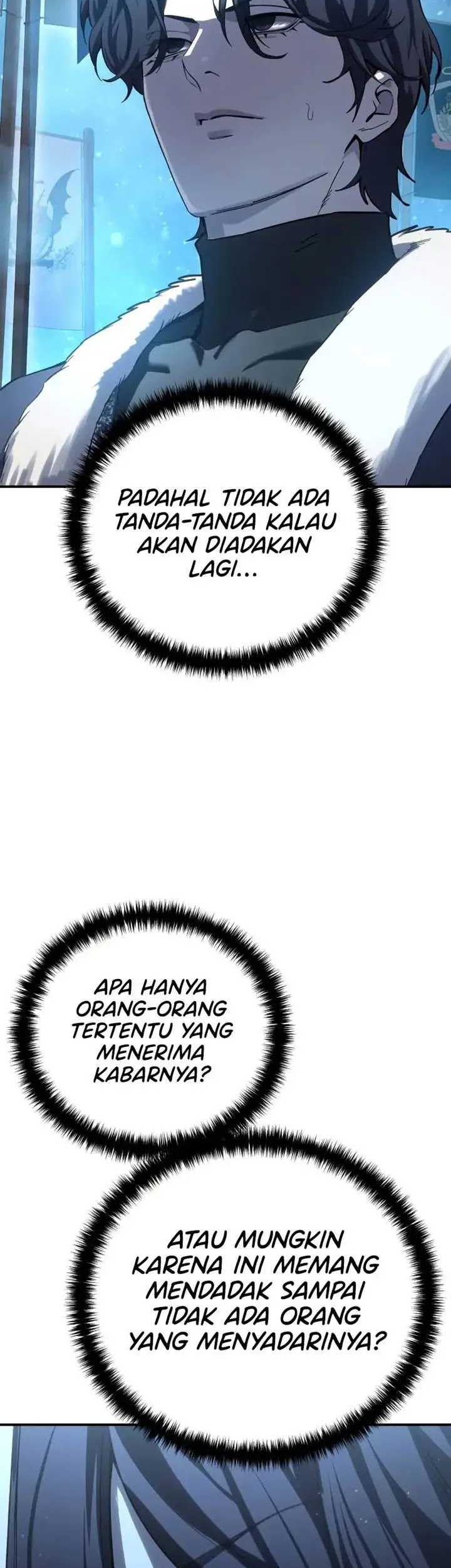 Star Embracing Swordmaster Chapter 77 Halaman 59